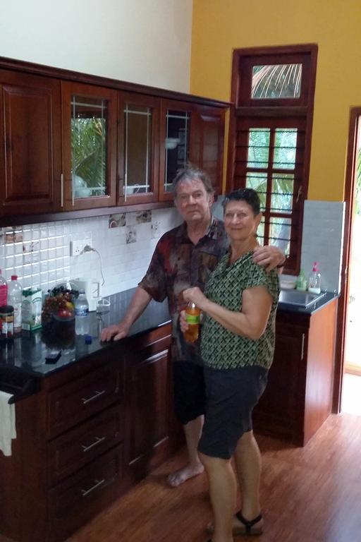 Villa Paragon Negombo Extérieur photo